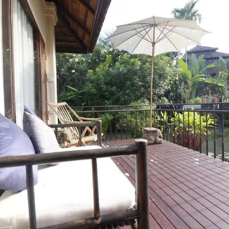Fanli Resort Chiang Mai Мае Рим Екстериор снимка