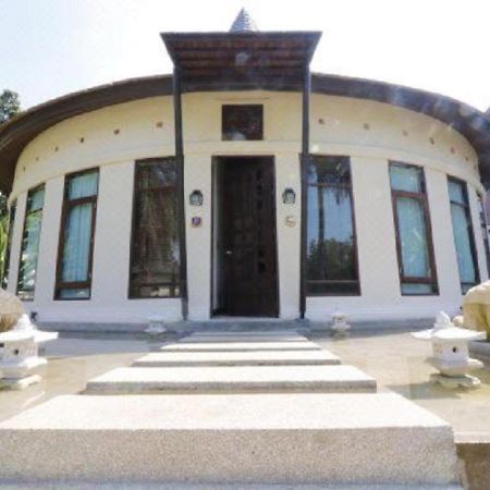 Fanli Resort Chiang Mai Мае Рим Екстериор снимка