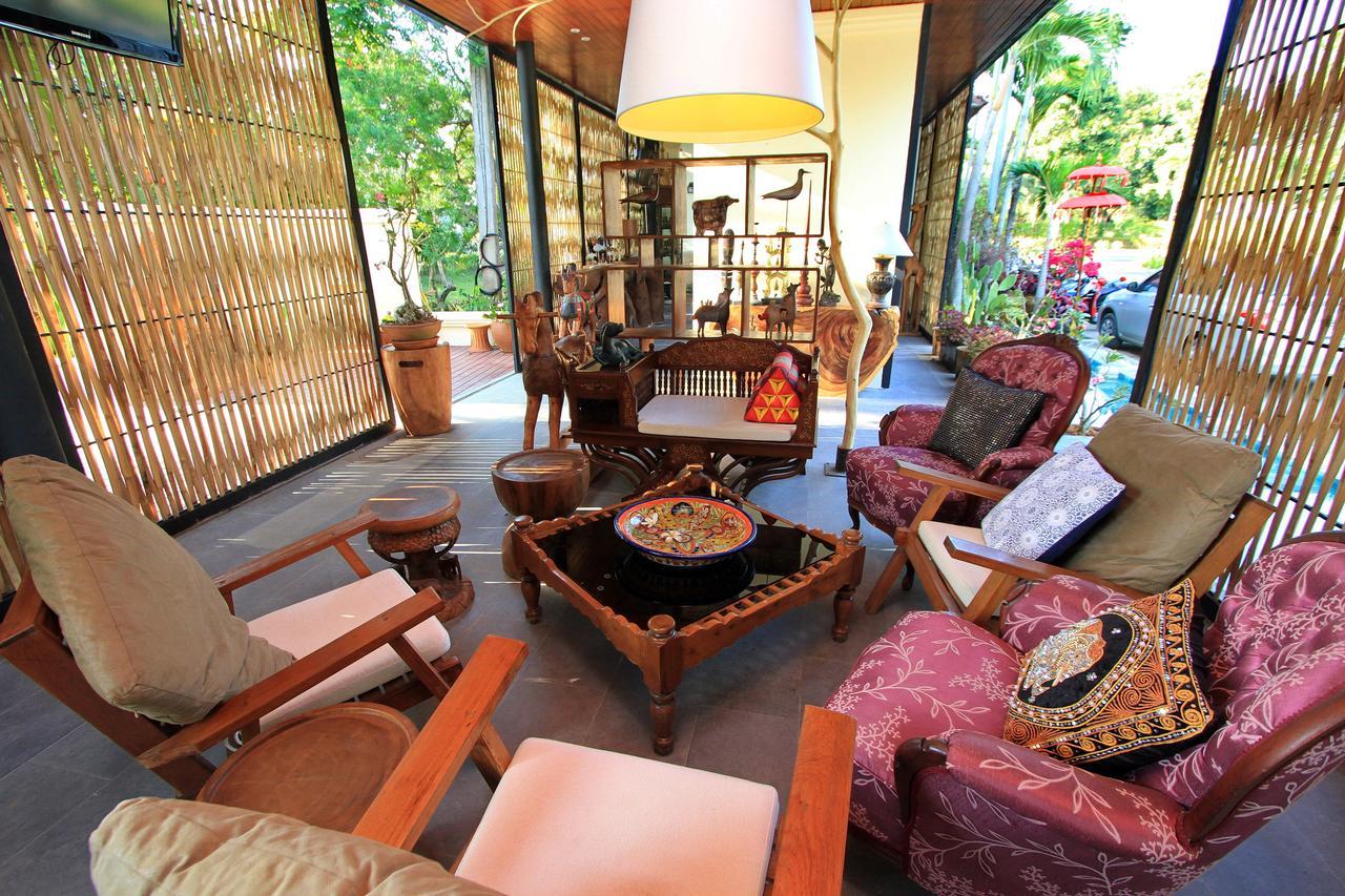 Fanli Resort Chiang Mai Мае Рим Екстериор снимка