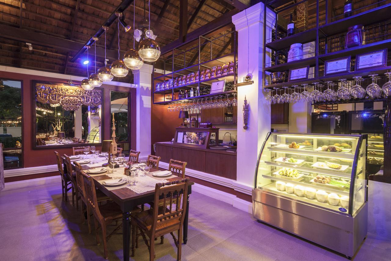 Fanli Resort Chiang Mai Мае Рим Екстериор снимка