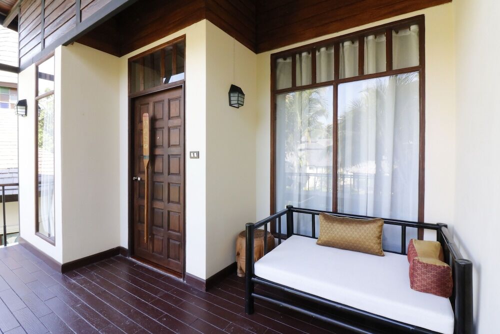 Fanli Resort Chiang Mai Мае Рим Екстериор снимка